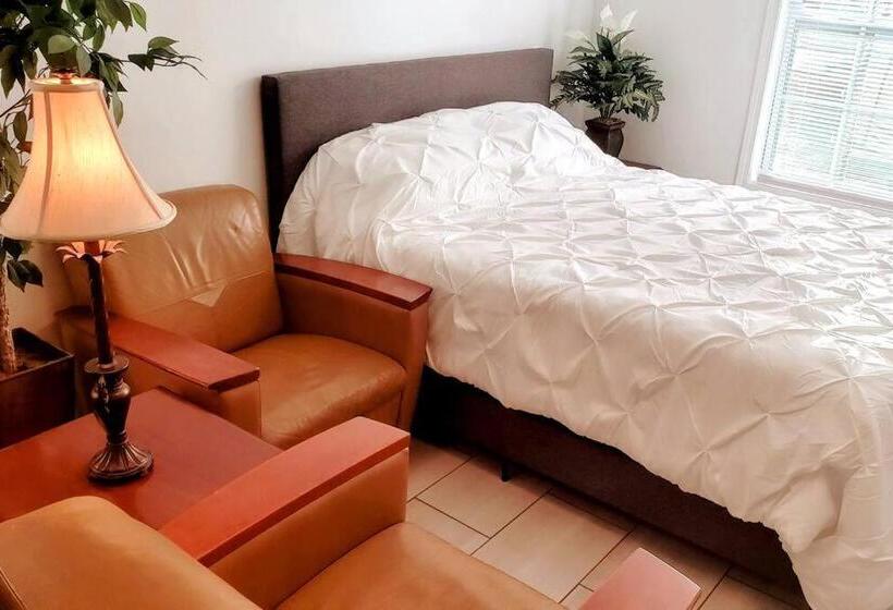 Pensjonat Stylish Suite Tampa Minutes To Hard Rock Casino