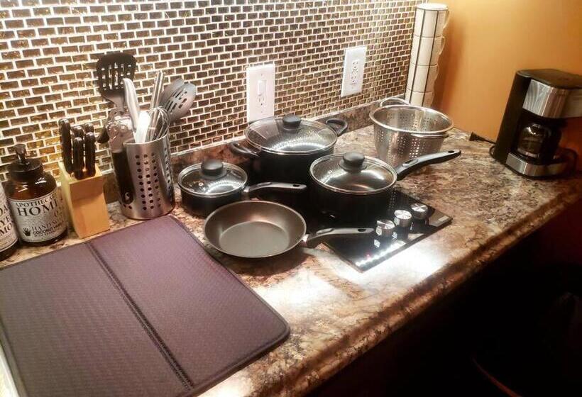 Pensjonat Stylish Suite Tampa Minutes To Hard Rock Casino