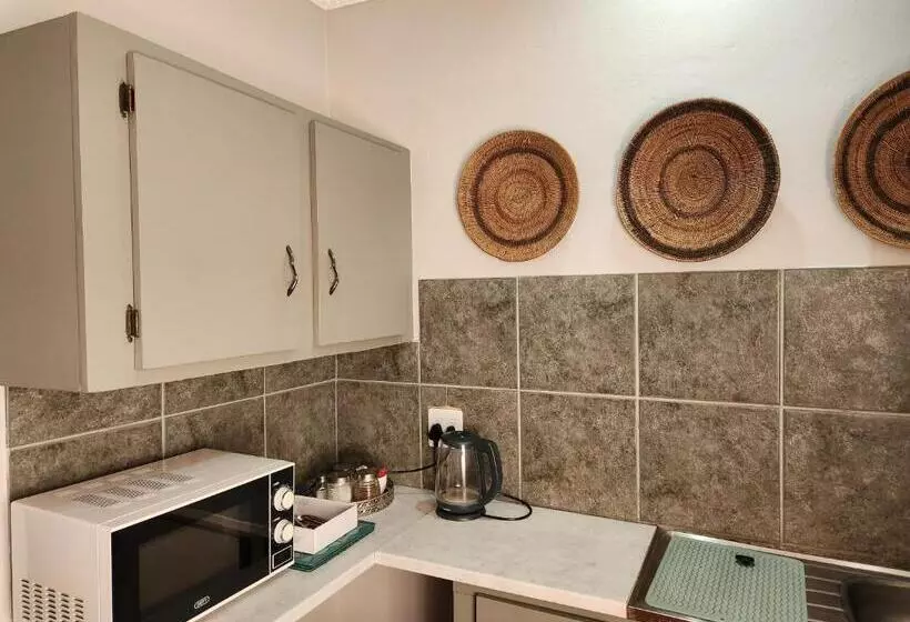 ペンション Tree Aloe Guest House