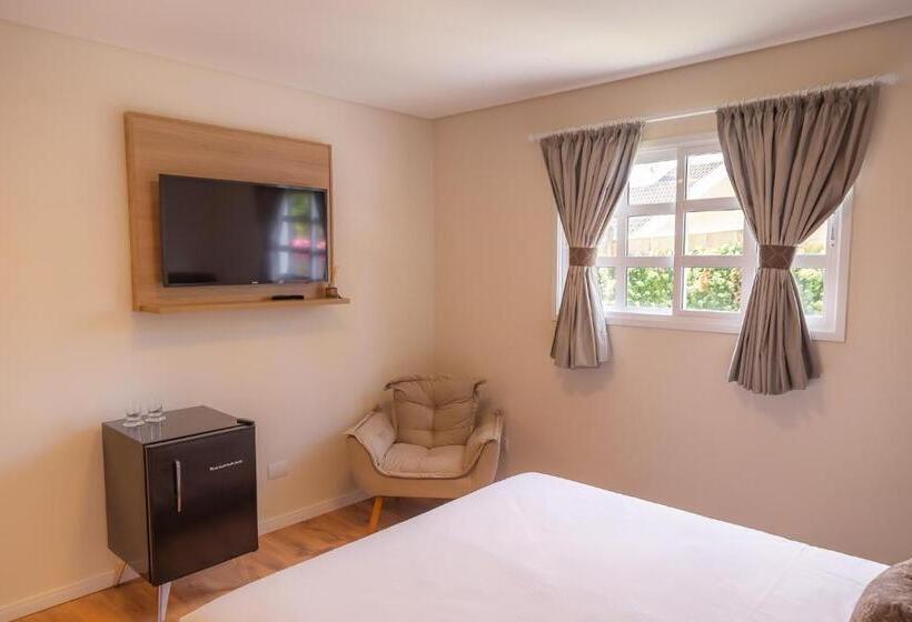 ペンション Village De Charme