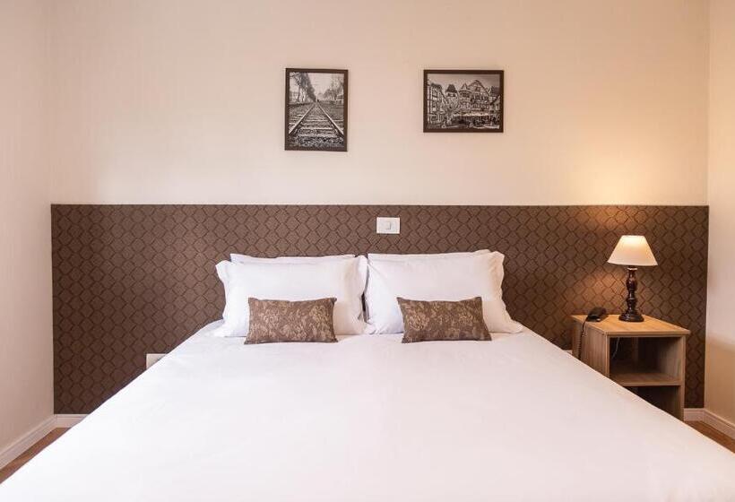 ペンション Village De Charme