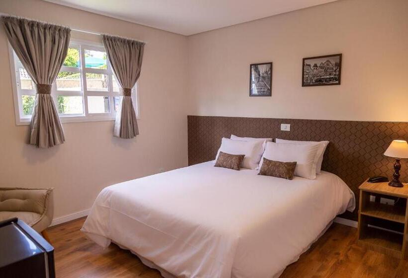 ペンション Village De Charme