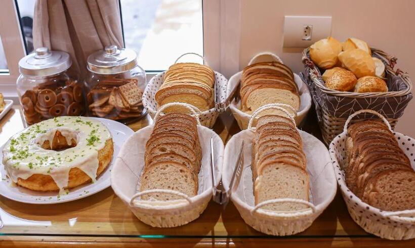 ペンション Village De Charme