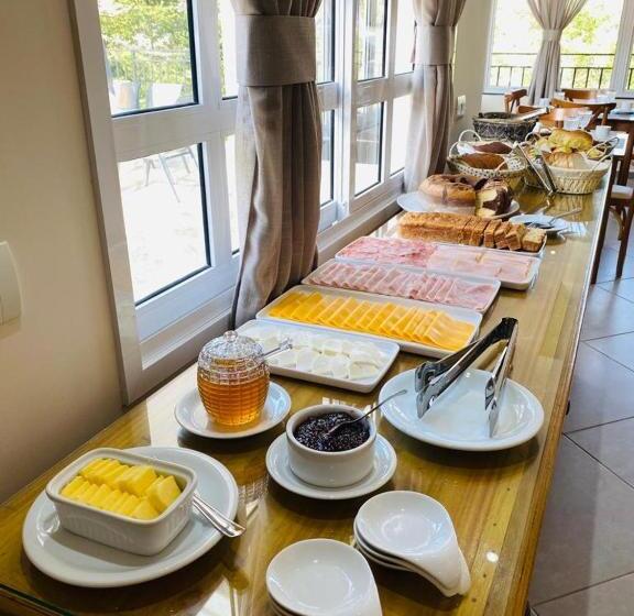 ペンション Village De Charme