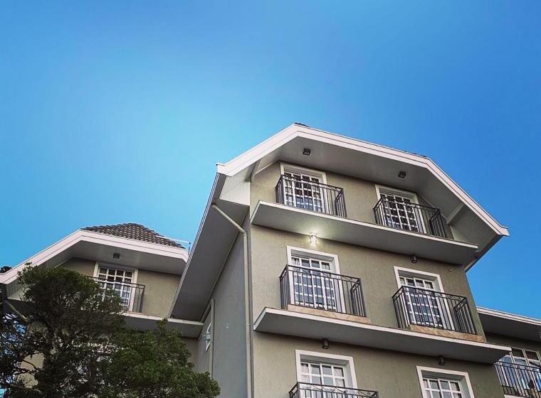 ペンション Village De Charme