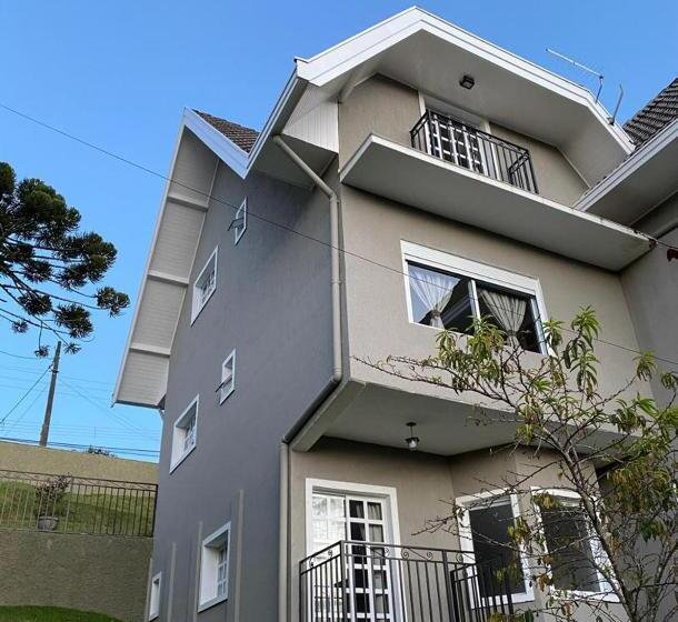 ペンション Village De Charme