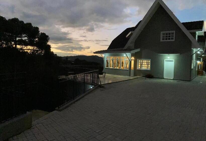 ペンション Village De Charme