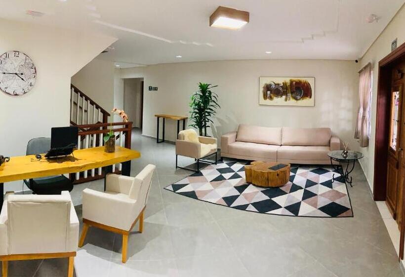 ペンション Village De Charme