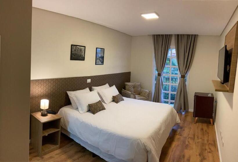 ペンション Village De Charme