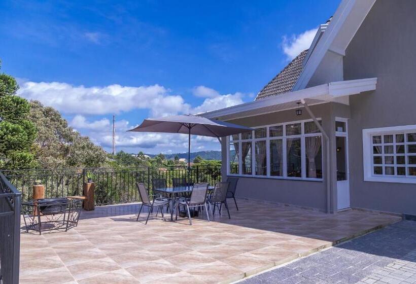 ペンション Village De Charme