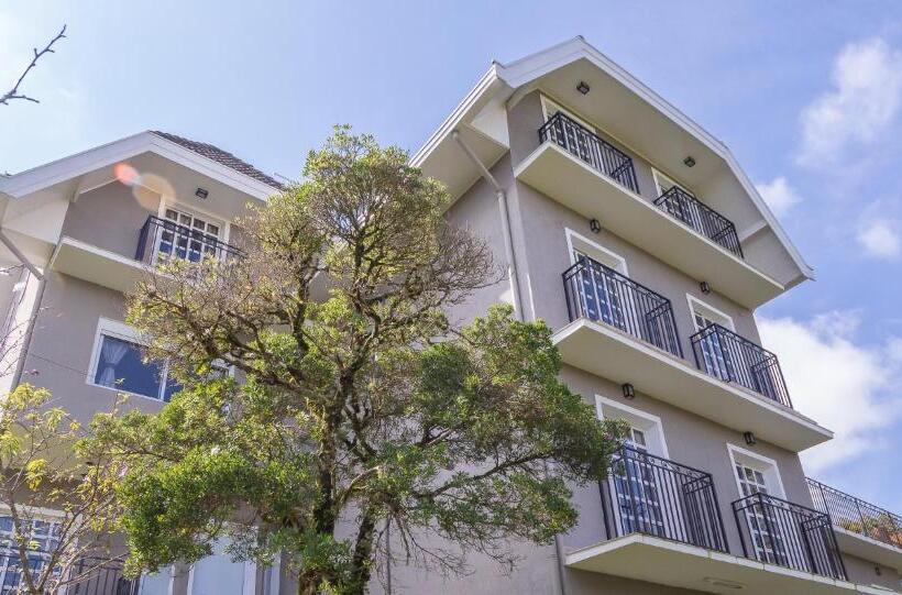 ペンション Village De Charme