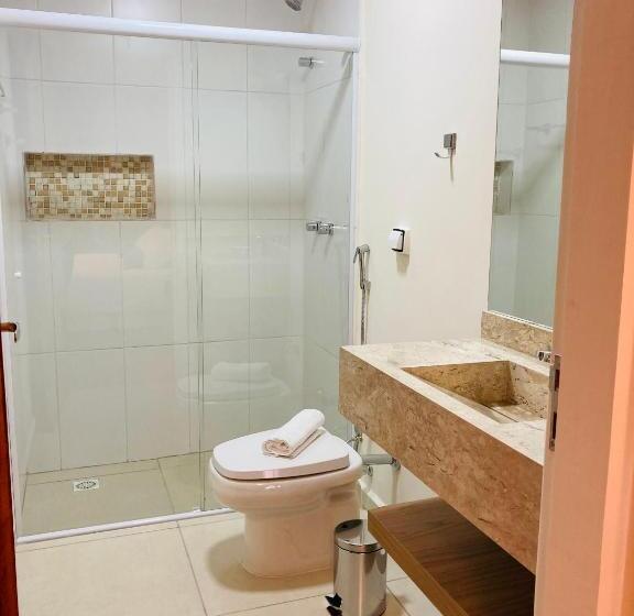 ペンション Village De Charme