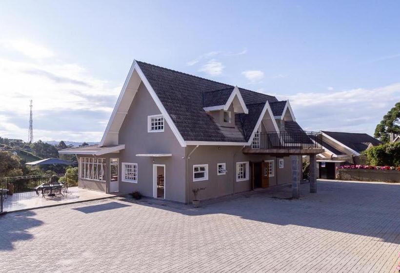 ペンション Village De Charme