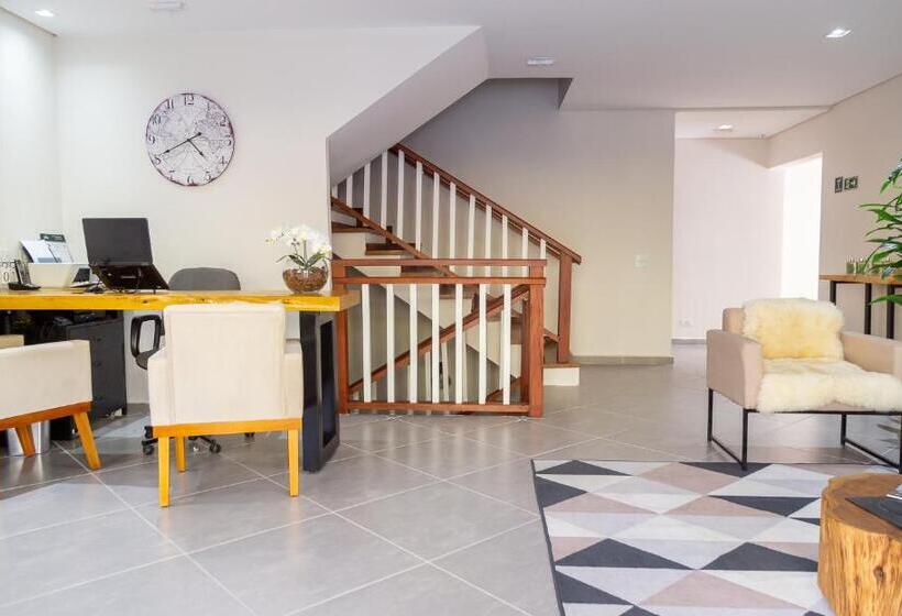 ペンション Village De Charme