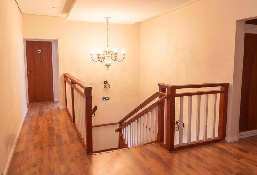 ペンション Village De Charme