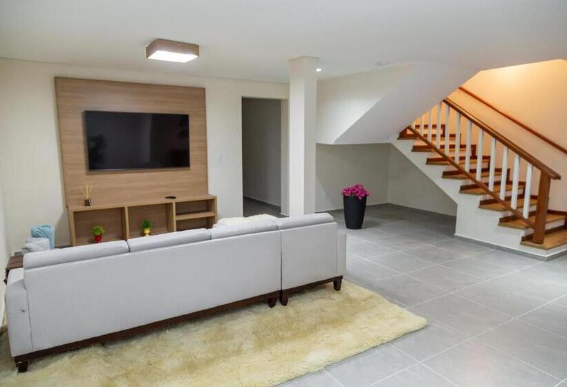 ペンション Village De Charme