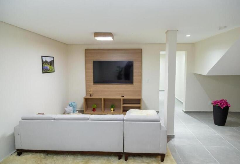 ペンション Village De Charme