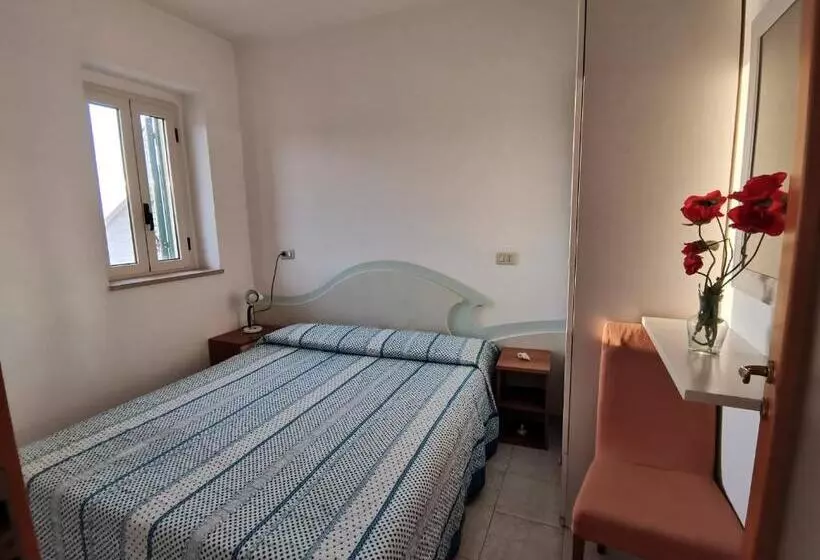 Pensione La Torretta