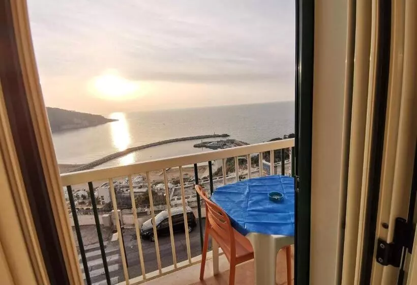 Pensione La Torretta