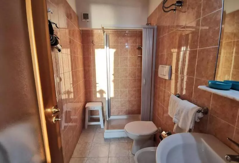 Pensione La Torretta