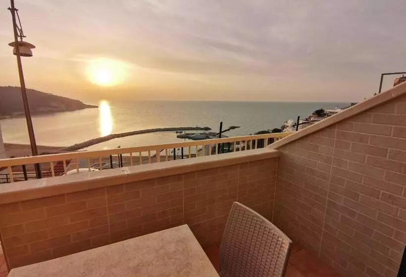 Pensione La Torretta