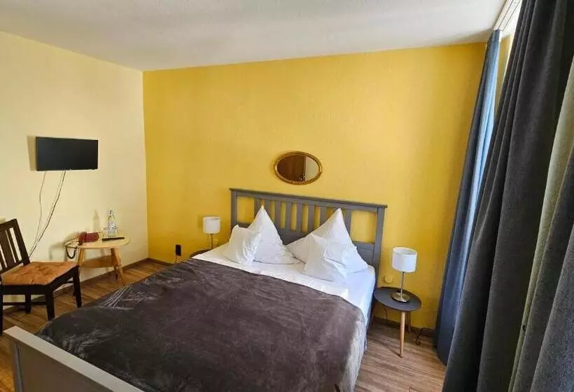 Ratskeller Hotel & Restaurant