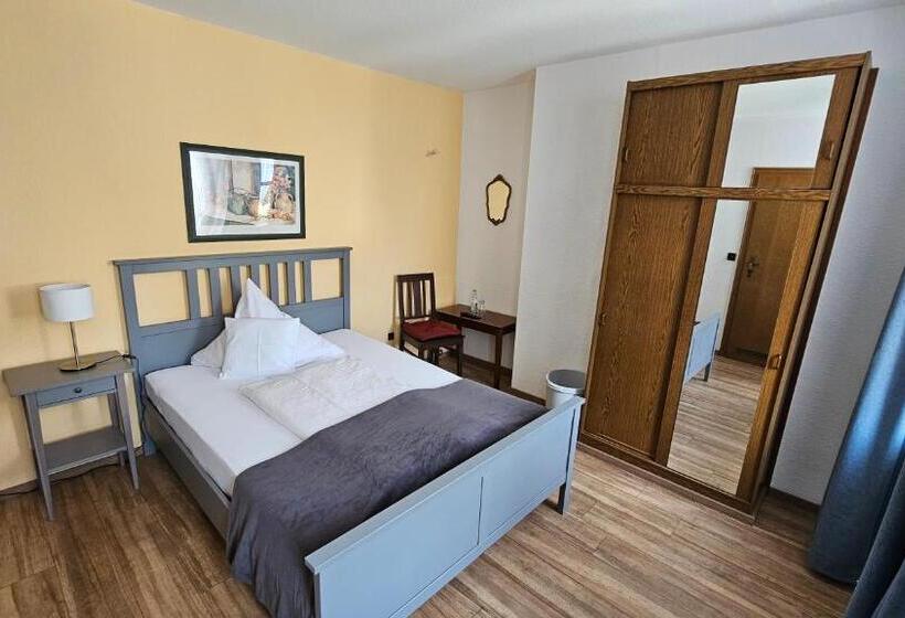 Ratskeller Hotel & Restaurant