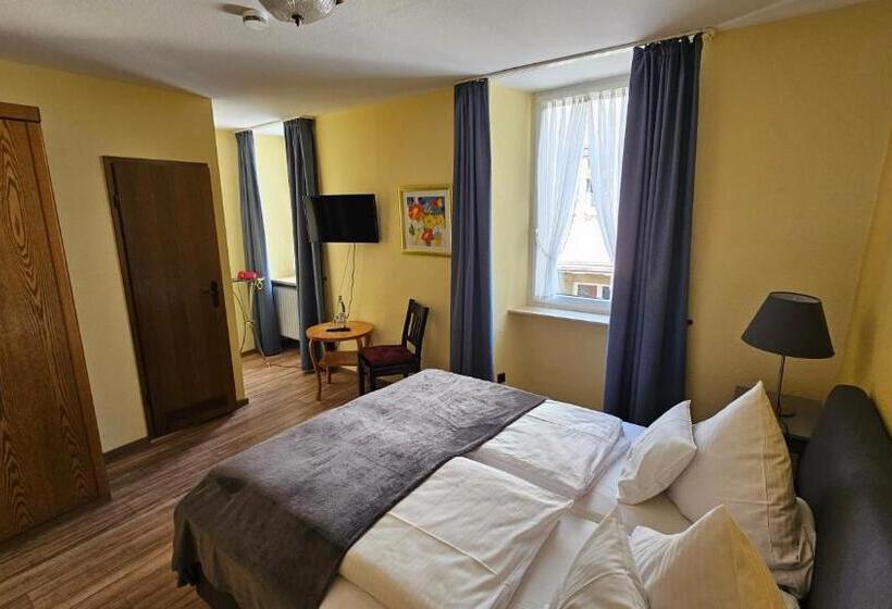 Ratskeller Hotel & Restaurant