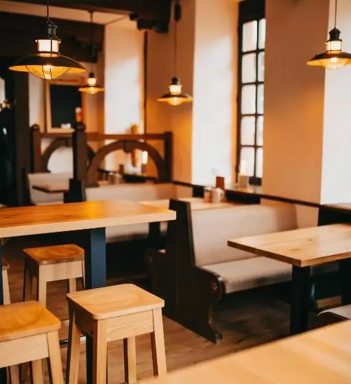 Ratskeller Hotel & Restaurant