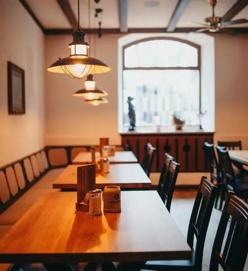 Ratskeller Hotel & Restaurant