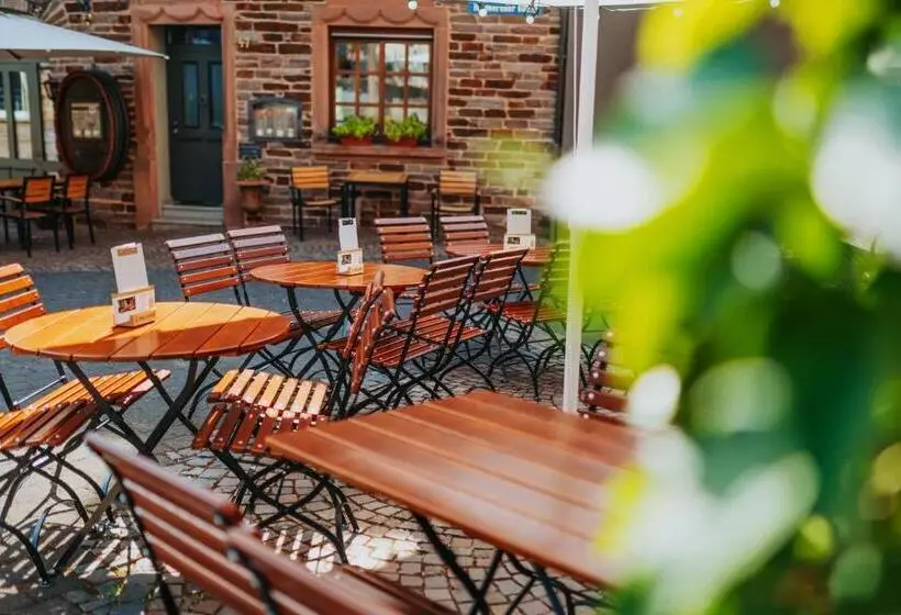 Ratskeller Hotel & Restaurant