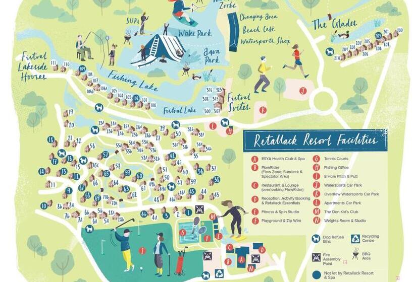 Swallow Lodge With Hot Tub, Dogs Welcome Sleeps 8, Great Resort Facilities