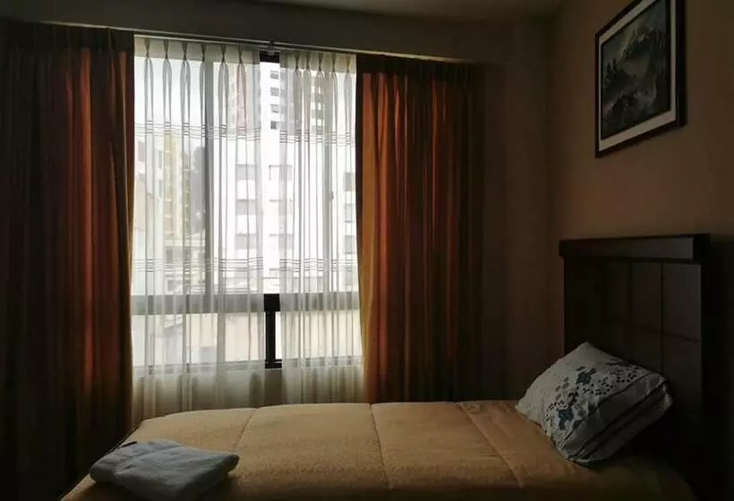 هاستل Hostal Belisario