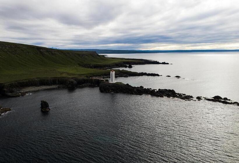 هاستل Northeast Guesthouse