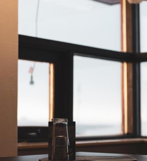 هاستل Northeast Guesthouse