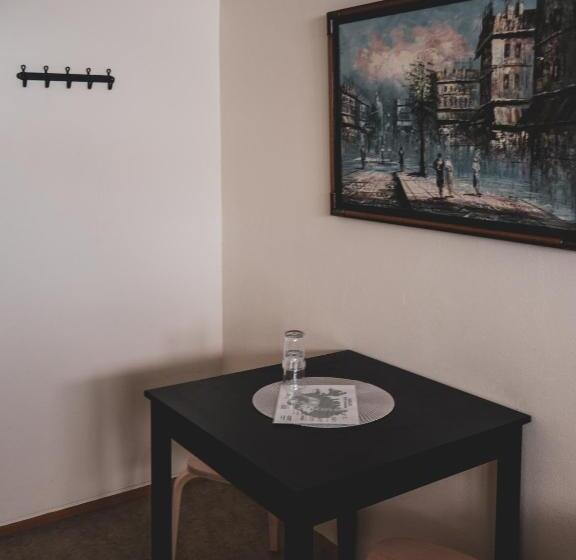 هاستل Northeast Guesthouse