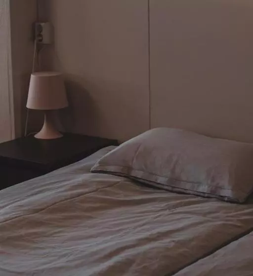 هاستل Northeast Guesthouse
