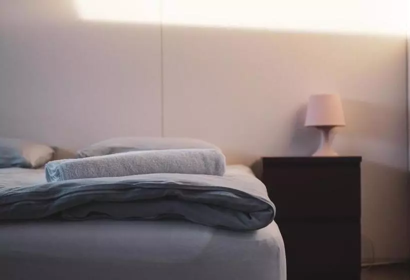 هاستل Northeast Guesthouse