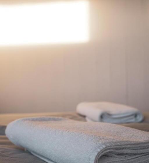 هاستل Northeast Guesthouse