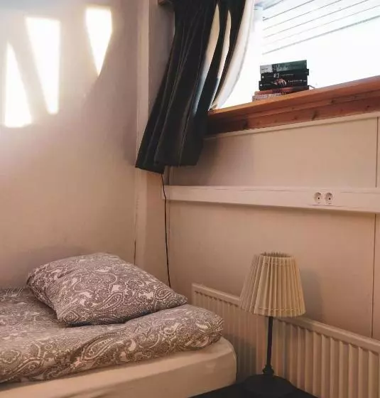 هاستل Northeast Guesthouse