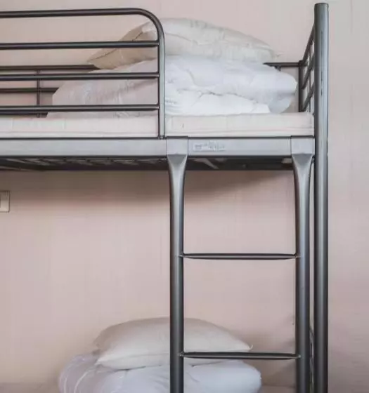 هاستل Northeast Guesthouse