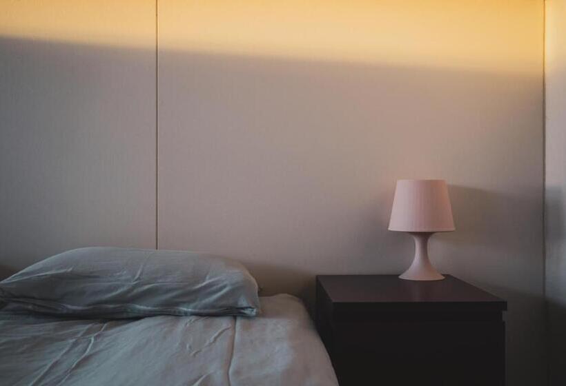 هاستل Northeast Guesthouse