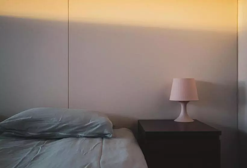 هاستل Northeast Guesthouse