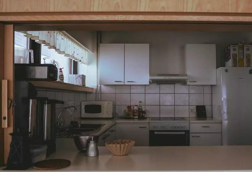 هاستل Northeast Guesthouse