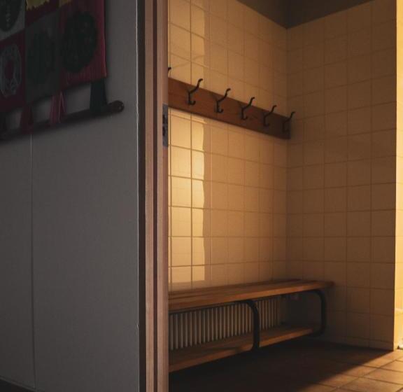 هاستل Northeast Guesthouse