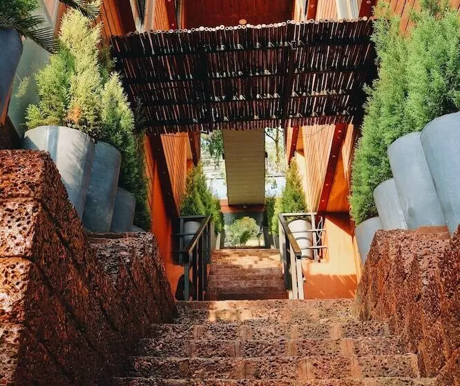 Amazonika Boutique Resort