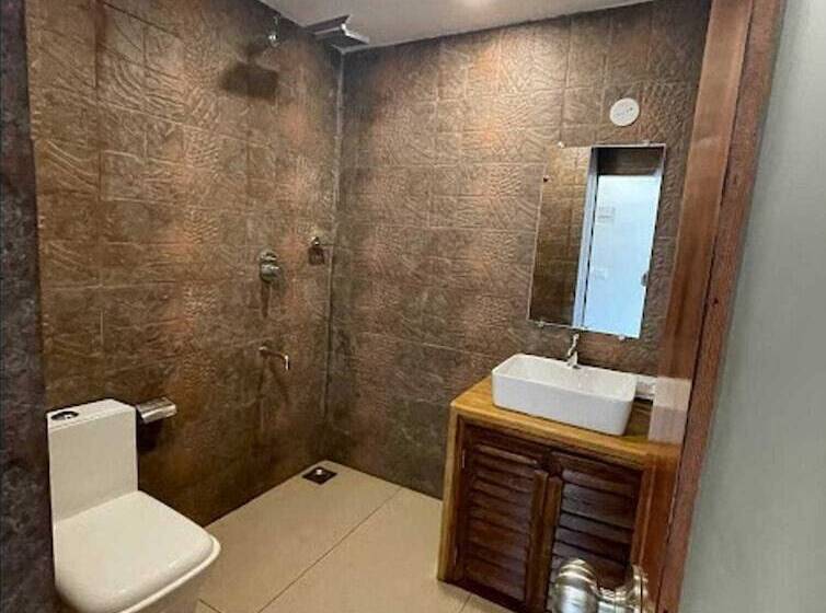 Amazonika Boutique Resort