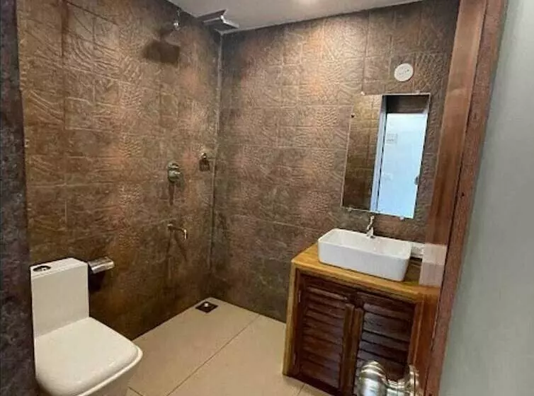 Amazonika Boutique Resort