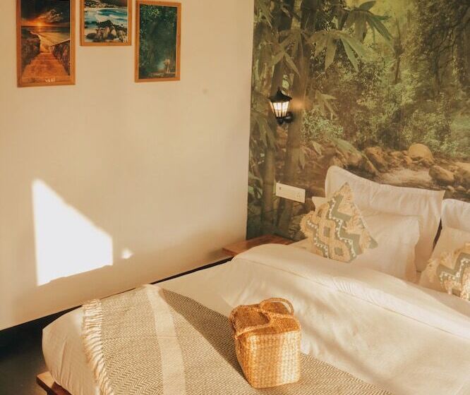 Amazonika Boutique Resort