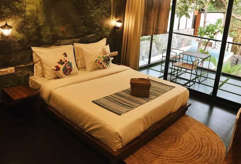 Amazonika Boutique Resort